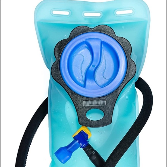 Aquatic Way Hydration Bladder Water Reservoir - Picture 3 of 7